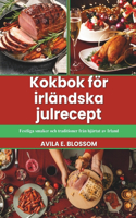 Kokbok för irländska julrecept