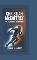 CHRISTIAN McCAFFREY