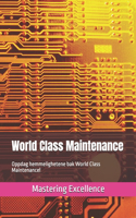 World Class Maintenance