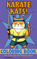Karate Kats