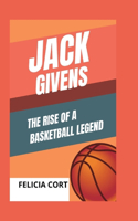 Jack Givens