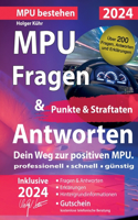 MPU Fragen & Antworten Punkte & Straftaten: Dein Weg zur positiven MPU