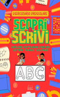 Scopri e Scrivi
