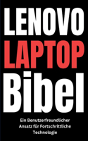 Lenovo Laptop-Bibel