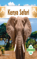 Kenya Safari: (World Safaris)