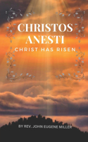 Christos Anesti