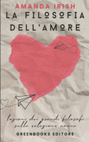 filosofia dell'amore