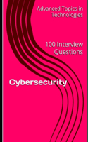 Cybersecurity