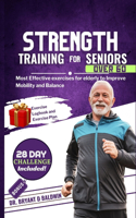 Strength Training for Seniors Over 60