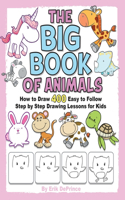 Big Book of Animals