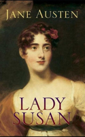 Lady Susan Annotated