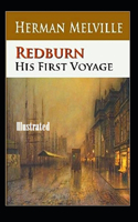 Redburn Illustrated