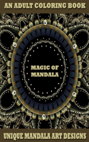 Magic of Mandala