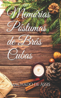 Memórias Póstumas de Brás Cubas