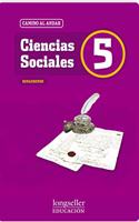 Ciencias sociales bonaerense 5°