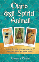 Diario degli spiriti animali