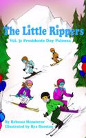 Presidents Day Palooza