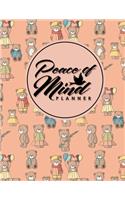 Peace of Mind Planner