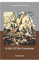 A Girl Of The Commune