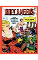 Buccaneers #22