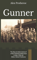 Gunner