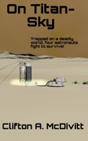 On Titan- Sky
