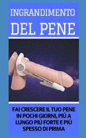 Ingradimento Del Pene [ITALIAN]