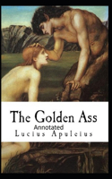 The Golden Ass Annotated