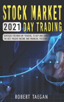 Stock Market 2021- Day Trading