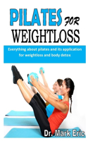 Pilates for Weightloss