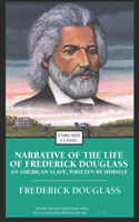 Narrative of the Life of Frederick Douglass Illustrated