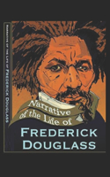 Narrative of the Life of Frederick Douglass Illustrated