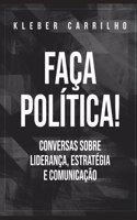 Faça política