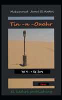Tin-n-Ouahr Vol