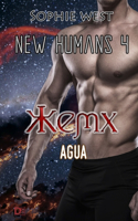 Xemx. Agua