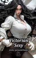 Victorian-Sexy