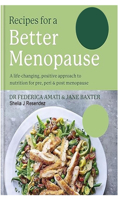 Better Menopause