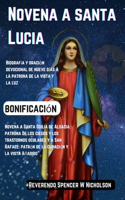 Novena a Santa Lucía