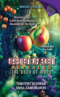 Garden of Eden Revealed: The Book of Maps