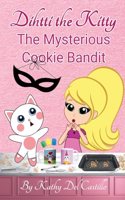 Mysterious Cookie Bandit