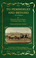 To Pemberley and Beyond