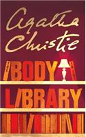 The Body in the Library: (Miss Marple)