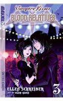 Vampire Kisses: Blood Relatives, Volume III