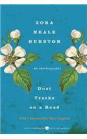 Dust Tracks on a Road: A Memoir(Harper Perennial Modern Classics)