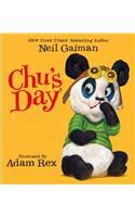 Chu's Day: (English)