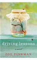 Driving Lessons