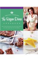 The Vegan Divas Cookbook: Delicious Desserts, Plates, and Treats from the Famed New York City Bakery