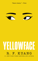 Yellowface: A Reese's Book Club Pick