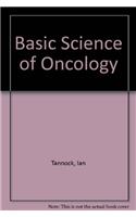 Basic Science of Oncology