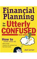 Financl Plnng Uttrly Conf 6e